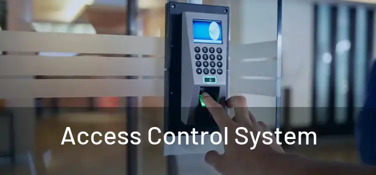  Access Control System 