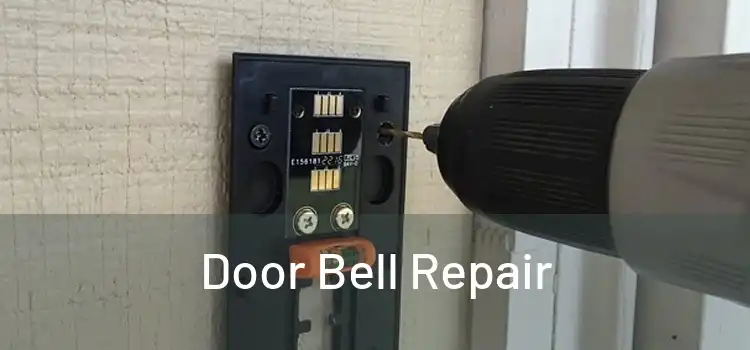  Door Bell Repair 