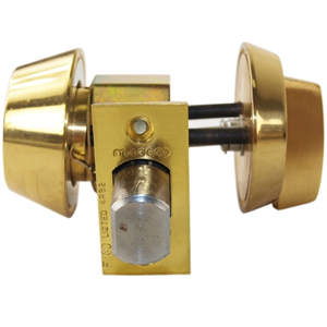 high security deadbolt Diamond Springs